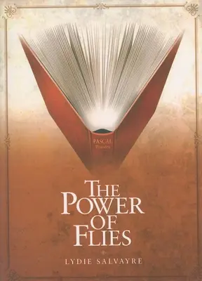 Síla much - Power of Flies