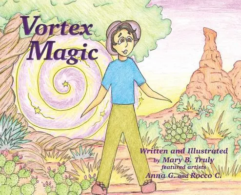 Kouzlo víru - Vortex Magic