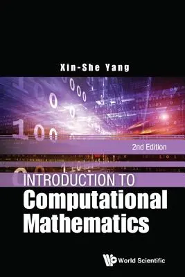 Úvod do výpočetní matematiky (2. vydání) - Introduction to Computational Mathematics (2nd Edition)