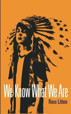 Víme, co jsme - We Know What We Are