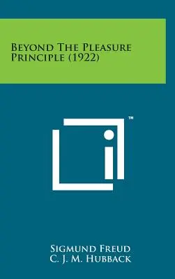 Za hranicí principu slasti (1922) - Beyond the Pleasure Principle (1922)