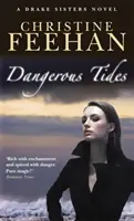 Nebezpečné přílivy - číslo 4 v sérii - Dangerous Tides - Number 4 in series