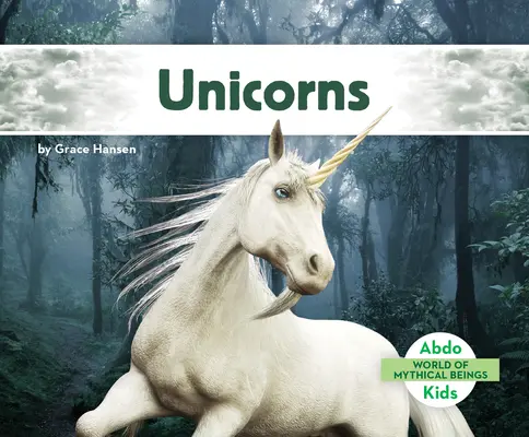 Jednorožci (Unicorns) - Unicorns