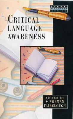 Kritické jazykové povědomí - Critical Language Awareness
