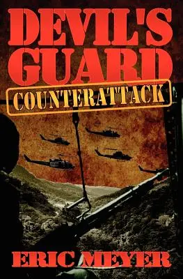 Ďáblova garda - Protiútok - Devil's Guard Counterattack