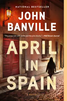 Duben ve Španělsku - April in Spain