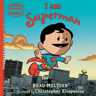Já jsem Superman - I Am Superman