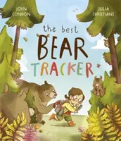 Nejlepší stopař medvědů - Best Bear Tracker