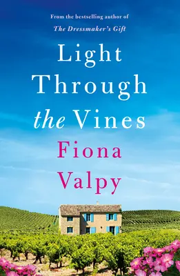 Světlo skrze vinnou révu - Light Through the Vines