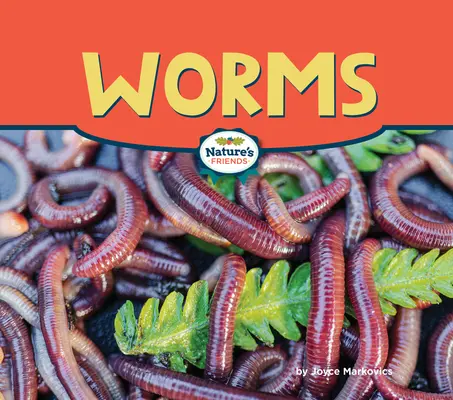 Červi - Worms