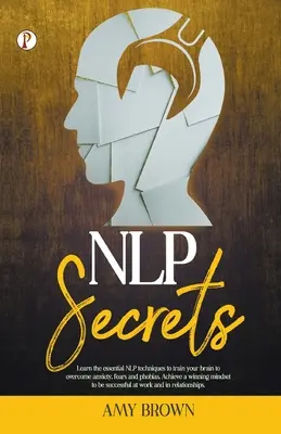 Tajemství NLP - NLP Secrets