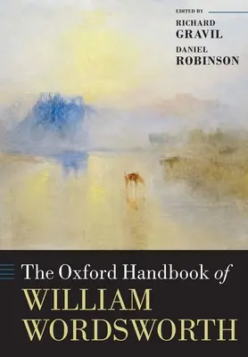 Oxfordská příručka Williama Wordswortha - The Oxford Handbook of William Wordsworth