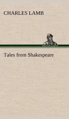 Shakespearovy povídky - Tales from Shakespeare