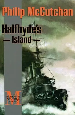 Halfhydeův ostrov - Halfhyde's Island