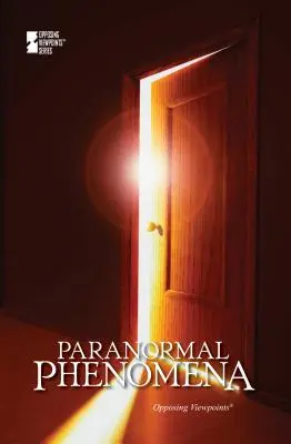 Paranormální jevy - Paranormal Phenomena