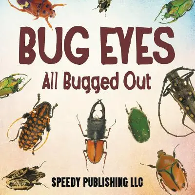 Oči brouka - Vše odposloucháváno - Bug Eyes - All Bugged Out