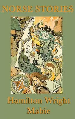 Severské příběhy - Norse Stories