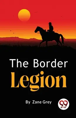 Hraničářská legie - The Border Legion