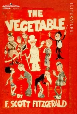 Zelenina - The Vegetable