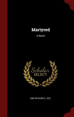 Martyred