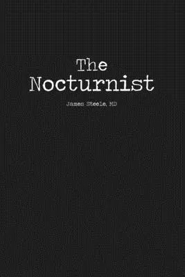 Nokturnista - The Nocturnist