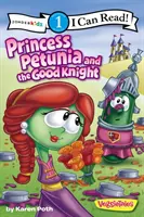 Princezna Petunie a dobrý rytíř: Úroveň 1 - Princess Petunia and the Good Knight: Level 1