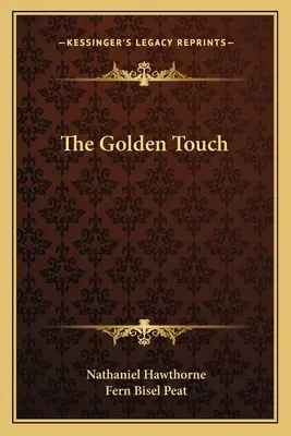 Zlatý dotek - The Golden Touch