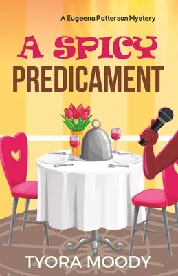 Pikantní potíž - A Spicy Predicament
