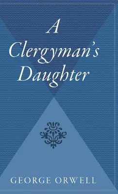Dcera duchovního - A Clergyman's Daughter