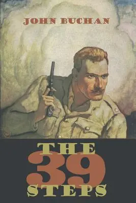 39 kroků - The 39 Steps