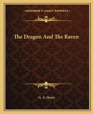Drak a havran - The Dragon And The Raven