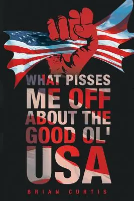Co mě štve na starých dobrých USA - What Pisses Me Off About The Good Ol' USA