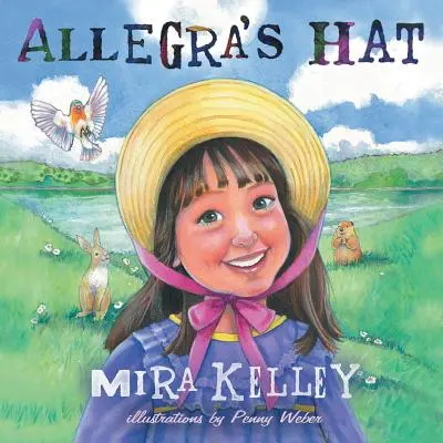 Allegřin klobouk - Allegra's Hat