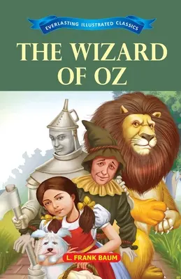 Čaroděj ze země Oz - The Wizard of OZ