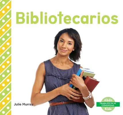 Bibliotecarios (Knihovníci) (španělská verze) - Bibliotecarios (Librarians) (Spanish Version)