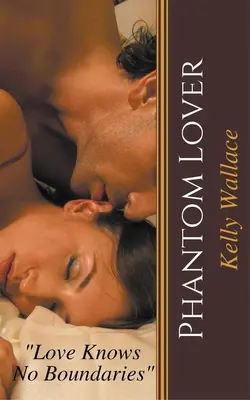 Přízračný milenec - Phantom Lover