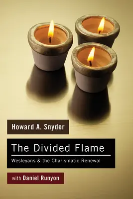 Rozdělený plamen - The Divided Flame
