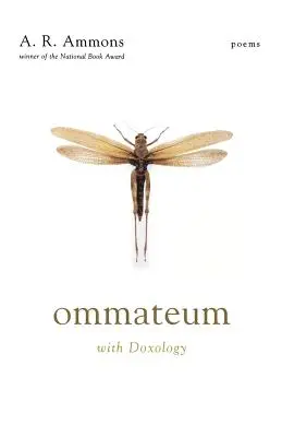 Ommateum: S doxologií: Básně - Ommateum: With Doxology: Poems