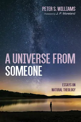 Vesmír od někoho - A Universe From Someone