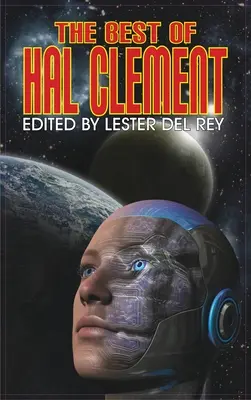 To nejlepší z Hala Clementa - Best of Hal Clement