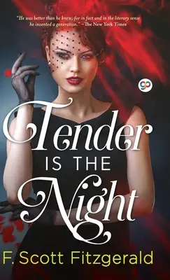 Něžná je noc - Tender is the Night