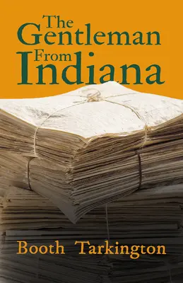 Gentleman z Indiany - The Gentleman From Indiana