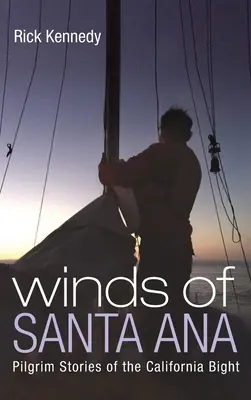 Vítr ze Santa Any - Winds of Santa Ana