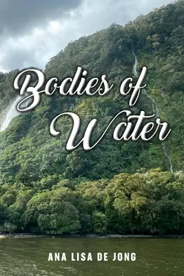 Vodní plochy - Bodies of Water