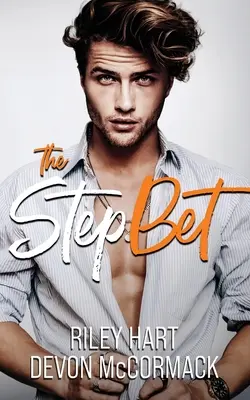 Sázka o krok - The Step Bet