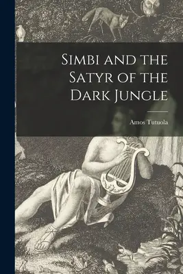 Simbi a satyr z temné džungle - Simbi and the Satyr of the Dark Jungle