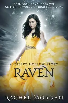 Havran - Raven