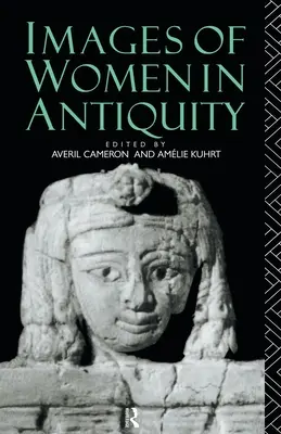 Podoby žen v antice - Images of Women in Antiquity