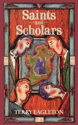 Svatí a učenci - Saints and Scholars