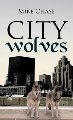 Vlci z města - City Wolves